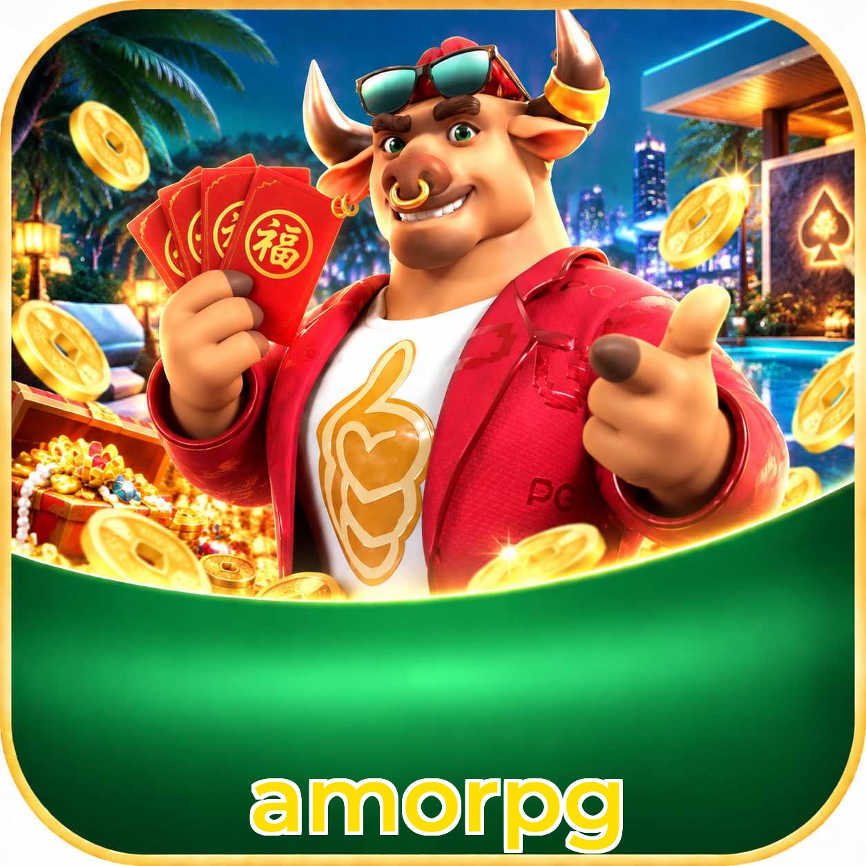 Recursos Fortune
