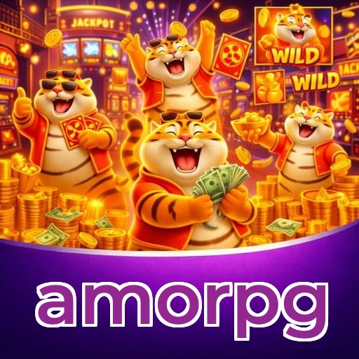 Tabela RTP dos jogos de cassino da amorpg