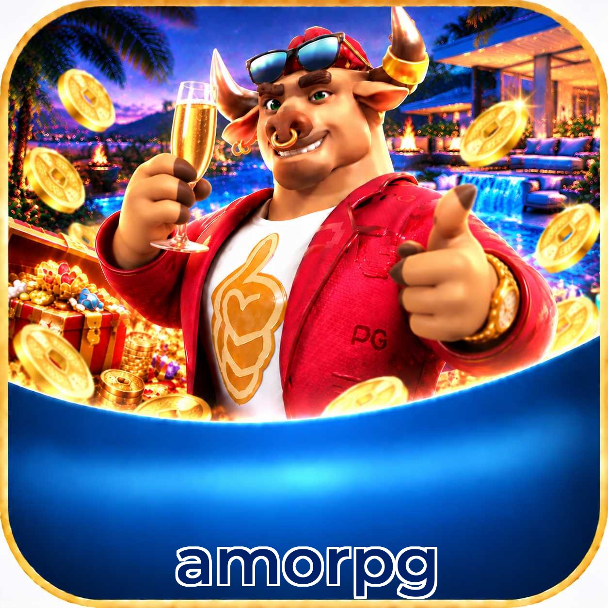 Recursos App