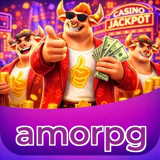 amorpg PIX instantâneo Brasil - Depósito e saque em minutos 24/7